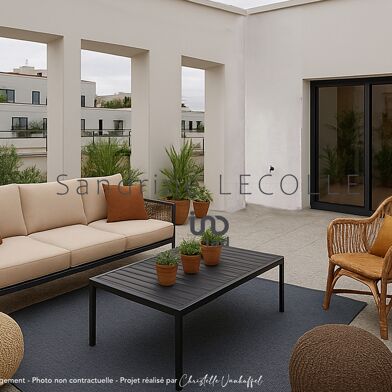 Appartement 4 pièces 599000 €