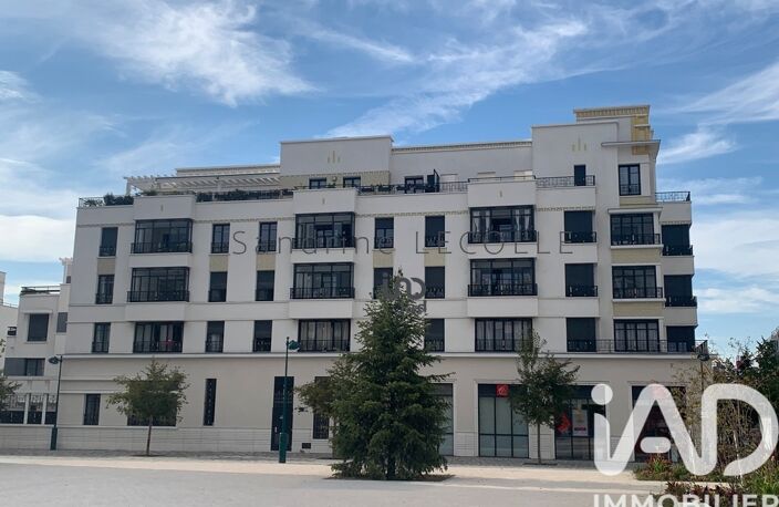 Vente Appartement 4 pièces — photo 3