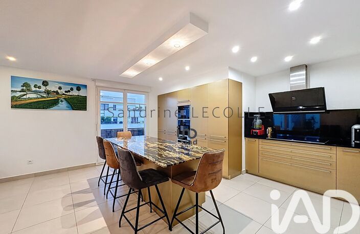 Vente Appartement 4 pièces — photo 4