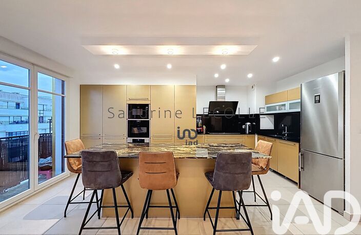 Vente Appartement 4 pièces — photo 5