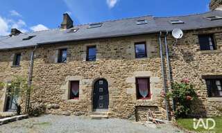 Maison 3 Pièces 78 m² à vendre à Les Champs-Géraux (22630)