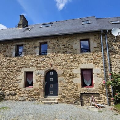 Maison 3 pièces 243500 €