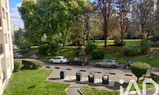 Appartement 6 Pièces 86 m² à vendre à Aulnay-sous-Bois (93600)