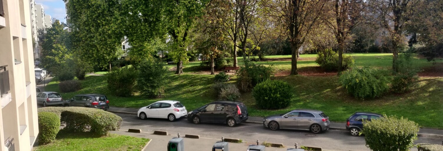 Appartement 6 Pièces 86 m² à vendre à Aulnay-sous-Bois (93600)