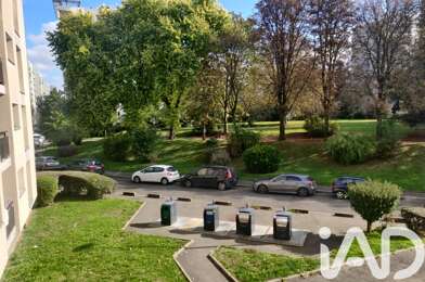 Appartement 6 pièces 195000 €