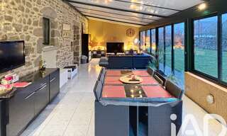Maison 7 Pièces 162 m² à vendre à Mézangers (53600)