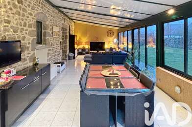 Maison 7 pièces 213000 €