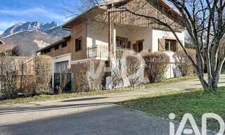 Maison 5 Pièces 130 m² à vendre à Giez (74210)