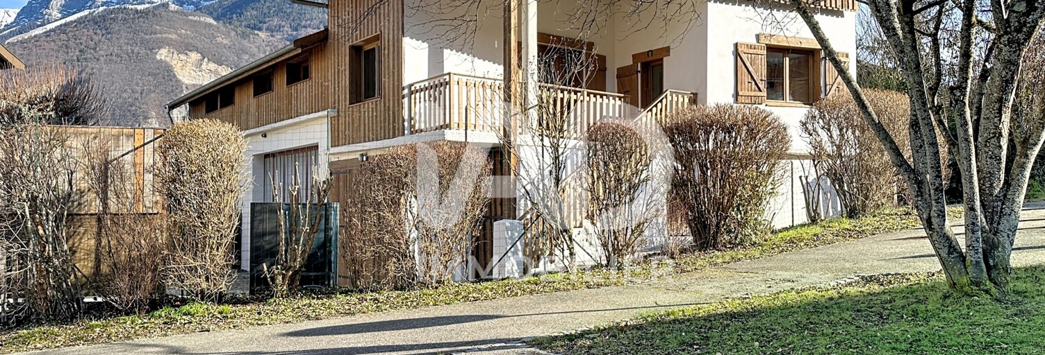 Maison 5 Pièces 130 m² à vendre à Giez (74210)