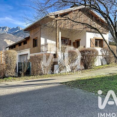 Maison 5 pièces 495000 €