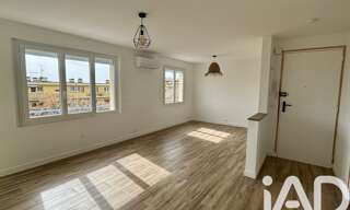 Appartement 3 Pièces 58 m² à vendre à La Valette-du-Var (83160)