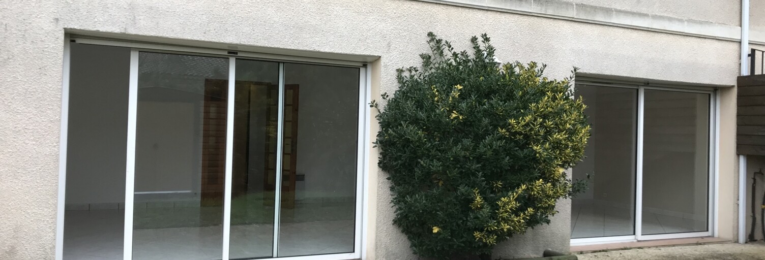 Appartement 3 Pièces 97 m² à vendre à Mérignac (33700)