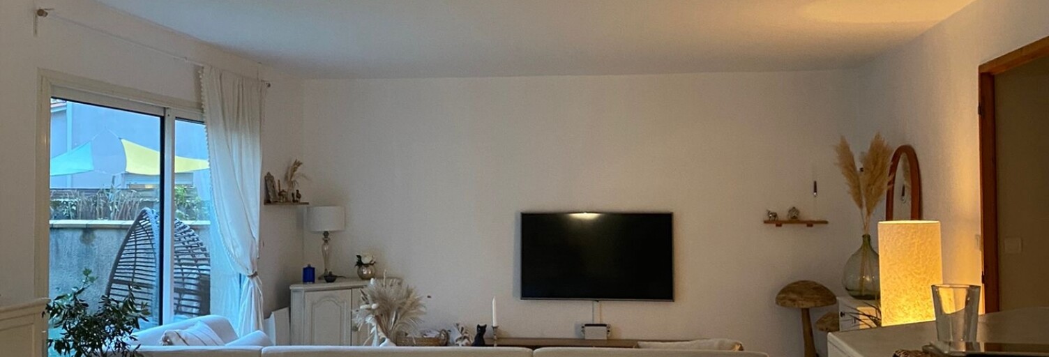 Appartement 3 Pièces 97 m² à vendre à Mérignac (33700)