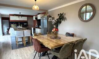 Maison 4 Pièces 115 m² à vendre à Hordain (59111)