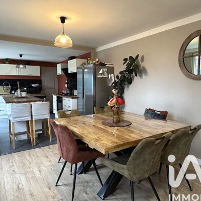 Maison 4 pièces 229000 €