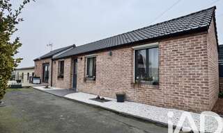 Maison 4 Pièces 115 m² à vendre à Hordain (59111)