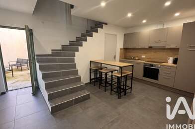 Maison 3 pièces 146000 €