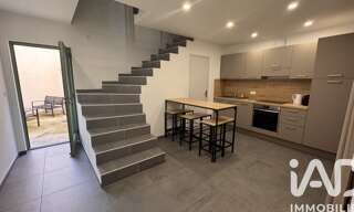 Maison 3 Pièces 58 m² à vendre à Saint-Gilles (30800)