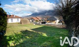 Terrain  400 m² à vendre à Viviers-du-Lac (73420)
