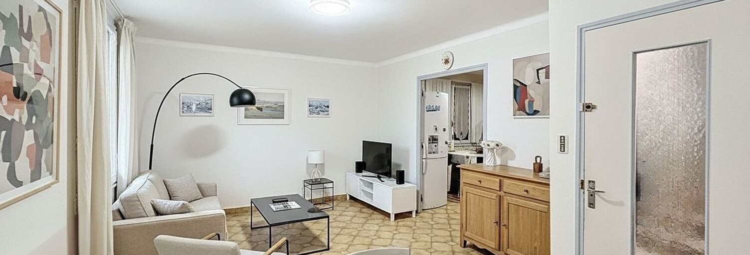 Maison 4 Pièces 97 m² à vendre à Beaucaire (30300)