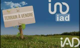 Terrain  315 m² à vendre à Vieillevigne (44116)