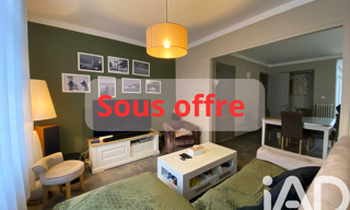 Maison 5 Pièces 115 m² à vendre à Lille (59160)