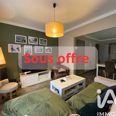 Maison 5 pièces 279000 €
