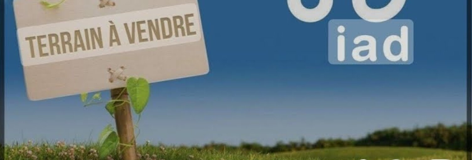 Terrain  328 m² à vendre à Vieillevigne (44116)