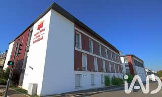 Appartement 1 Pièce 22 m² à vendre à Troyes (10000)