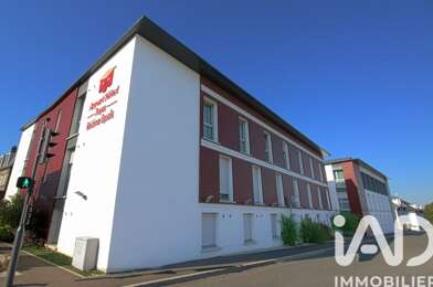 Appartement 1 pièces 59000 €