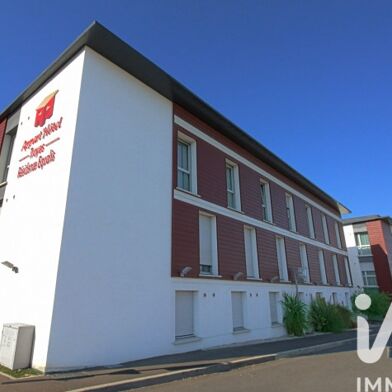 Appartement 1 pièces 59000 €