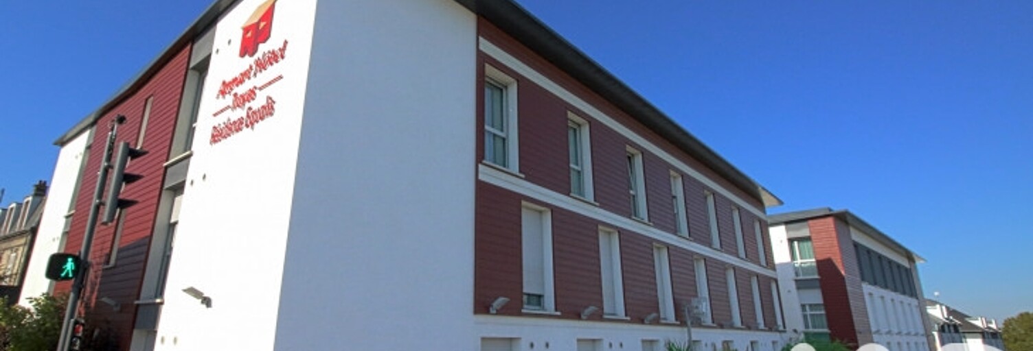 Appartement 1 Pièce 21 m² à vendre à Troyes (10000)