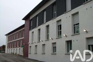 Appartement 1 pièces 59000 €