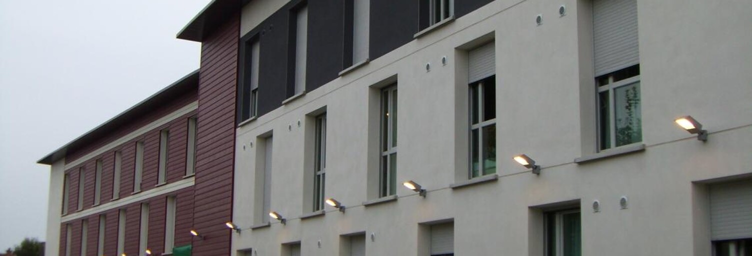 Appartement 1 Pièce 22 m² à vendre à Troyes (10000)