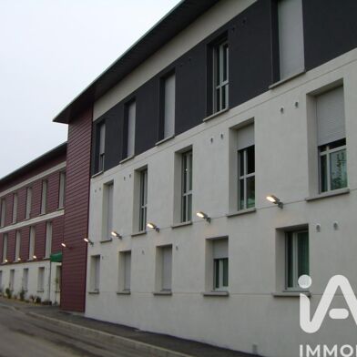 Appartement 1 pièces 59000 €