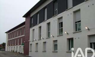 Appartement 1 Pièce 21 m² à vendre à Troyes (10000)