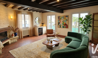 Maison 6 Pièces 153 m² à vendre à Saint-Jean-le-Blanc (45650)