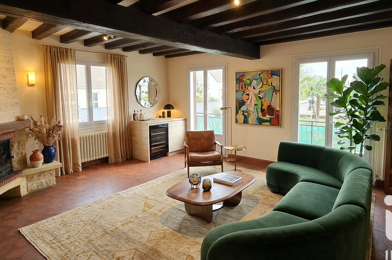 Maison 6 pièces 273000 €