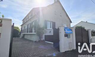 Maison 6 Pièces 153 m² à vendre à Saint-Jean-le-Blanc (45650)