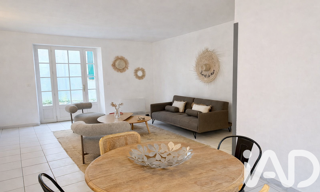 Maison 3 Pièces 71 m² à vendre à La Flotte (17630)