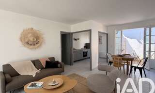 Maison 3 Pièces 71 m² à vendre à La Flotte (17630)