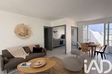 Maison 3 pièces 349900 €