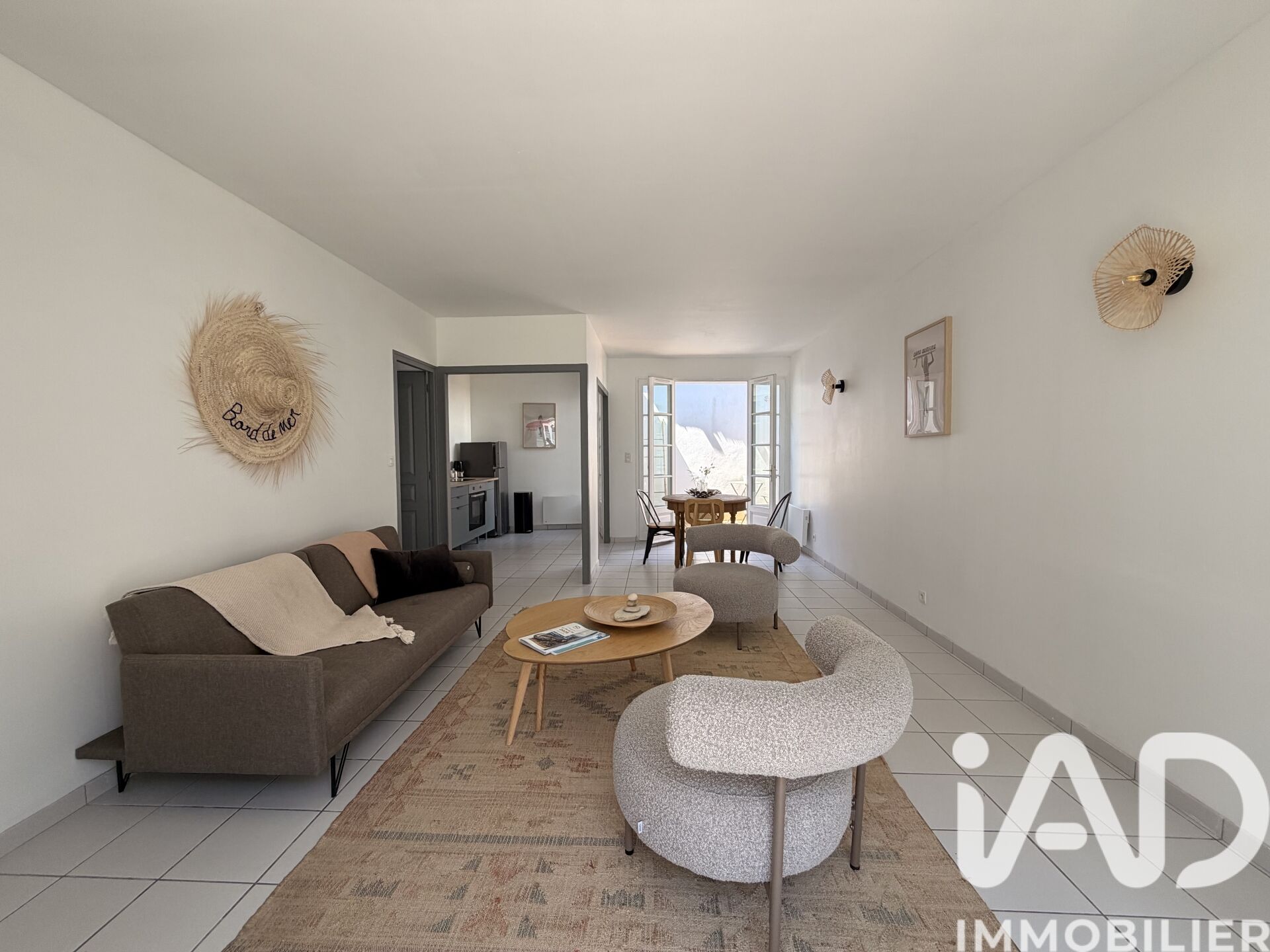 Vente Maison de village 3 pièces - Photo 4