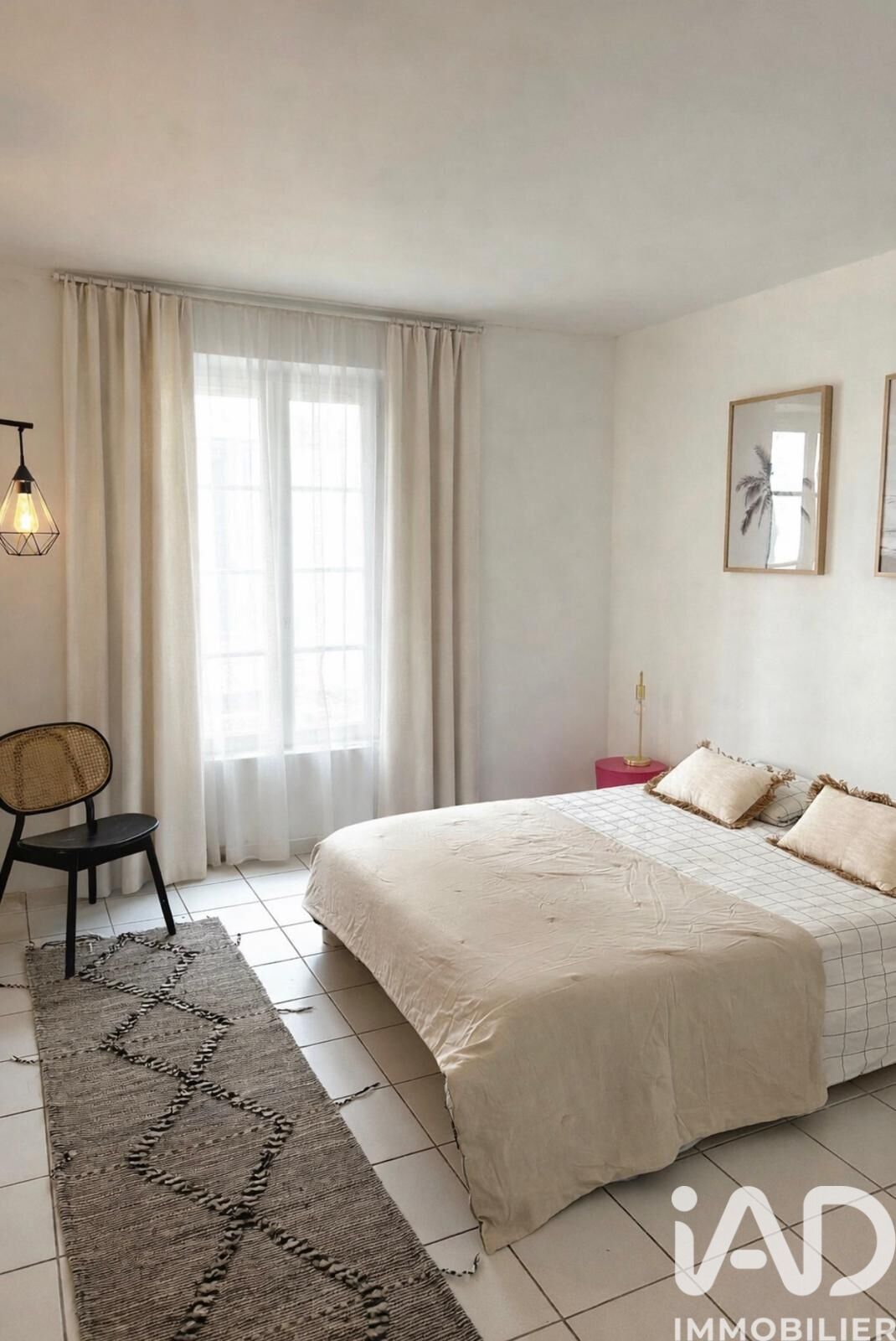Vente Maison de village 3 pièces - Photo 5
