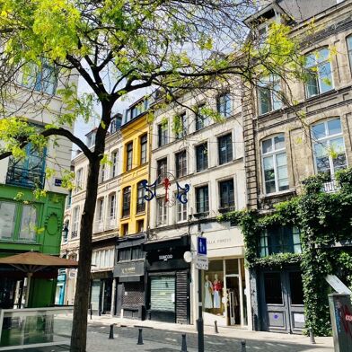 Immeuble  780000 €