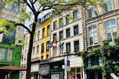 Immeuble  780000 €