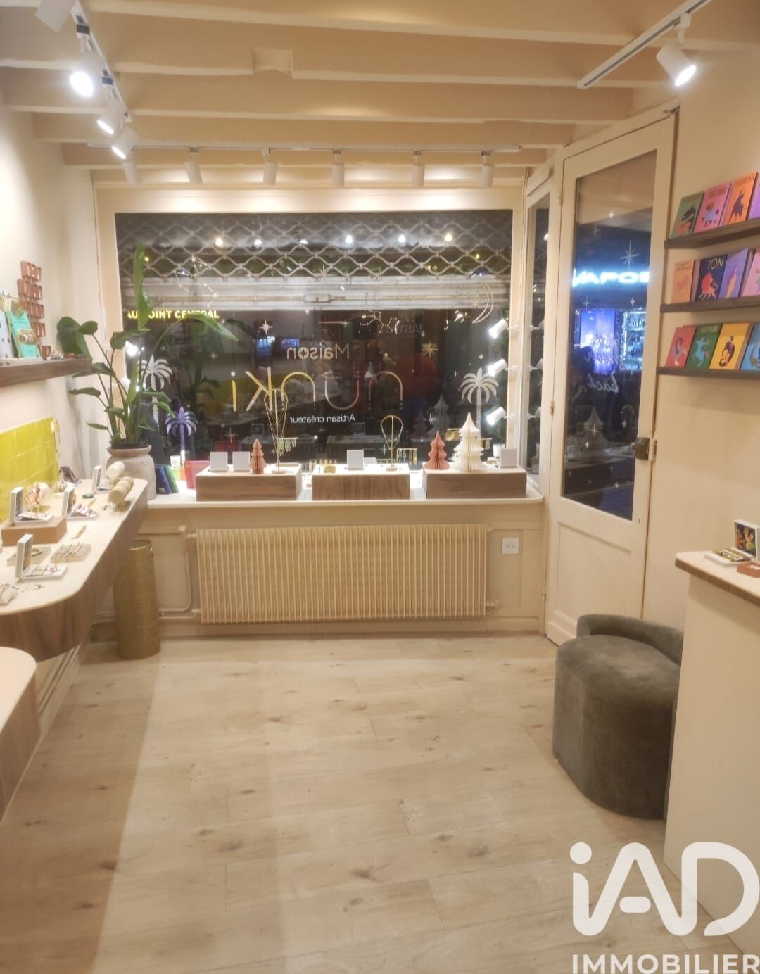 Vente Immeuble 125 m² - Photo 4