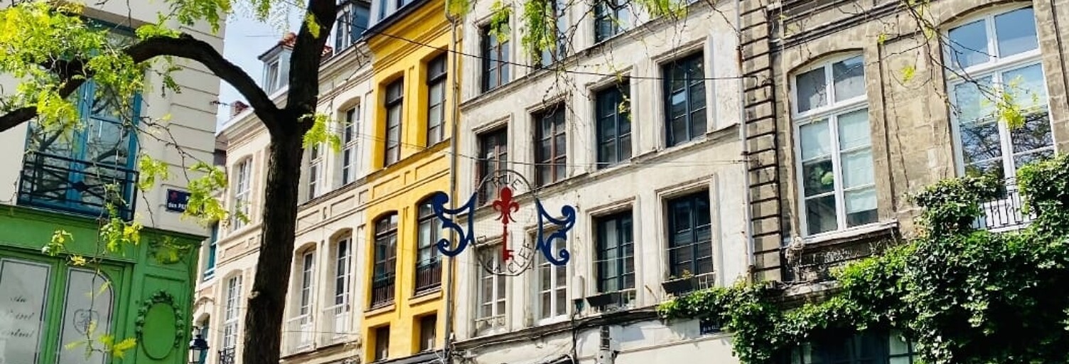 Immeuble  125 m² à vendre à Lille (59800)
