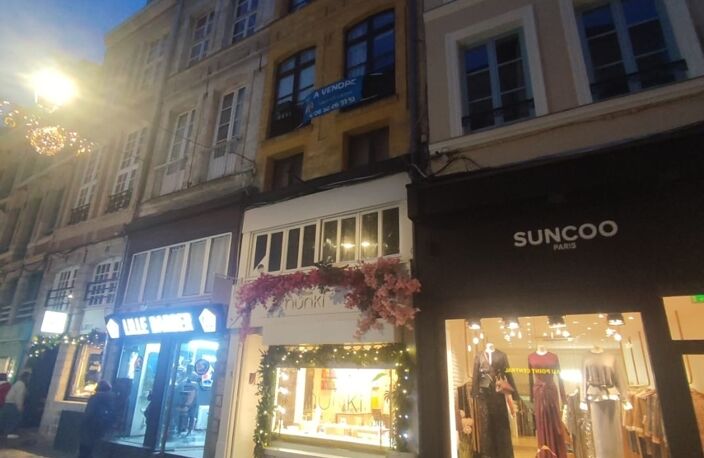 Vente Immeuble 125 m&sup2; — photo 3