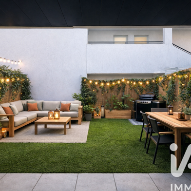 Appartement 2 pièces 199900 €